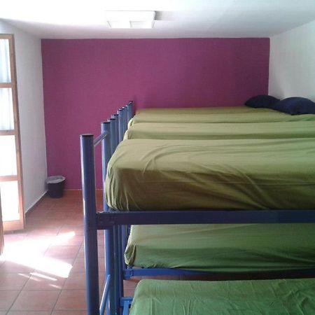 Albergue De Canfranc Estacion Экстерьер фото
